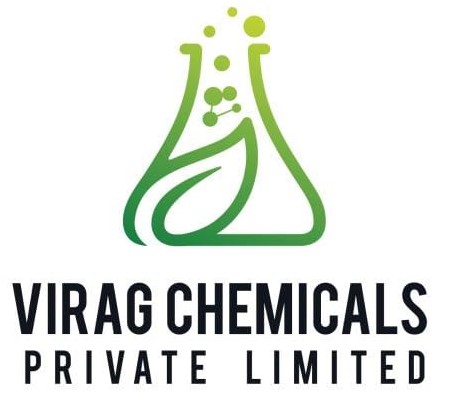 Virag Chemicals Private Limited Device mark 6002697 Trademark