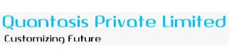 Quantasis Private Limited (with Tagline Customizing Future) Device mark 6002630 Trademark