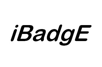 Ibadge Device mark 6003113 Trademark