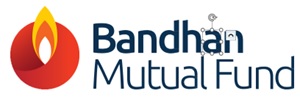 Bandhan Mutual Fund Label In Color Without Background Device mark 6003188 Trademark
