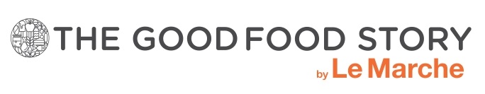 The Good Food Story By Le Marche Device mark 6003574 Trademark