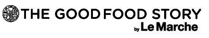 The Good Food Story By Le Marche Device mark 6003578 Trademark