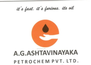 A G Ashtavinayaka Petrochem Private Limited Device mark 6003657 Trademark