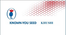 Known-you Seed Khushi Device mark 6003773 Trademark