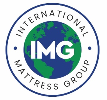 Img International Mattress Group Device mark 6004053 Trademark