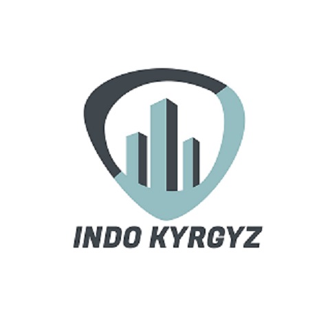Indo Kyrgyz Device mark 6003850 Trademark
