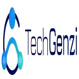 Techgenzi Device mark 6004109 Trademark