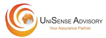 Unisense Advisory Device mark 6004098 Trademark
