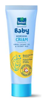 Parachute Advansed Baby Nourising Cream Device mark 6004483 Trademark