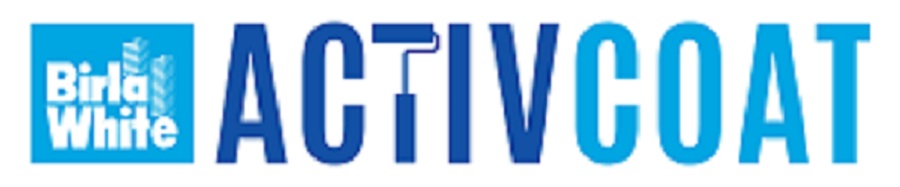 'birla White Activcoat ( Logo And Device) Device mark 6004536 Trademark