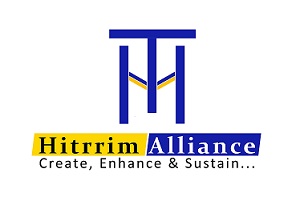 Device Of Ht With Hitrrim Alliance – Create, Enhance & Sustain… Device mark 6004853 Trademark