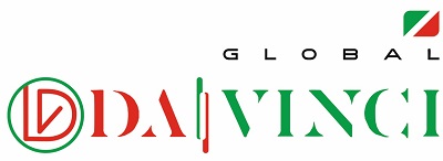Global Leoda Vinci Device mark 6004962 Trademark