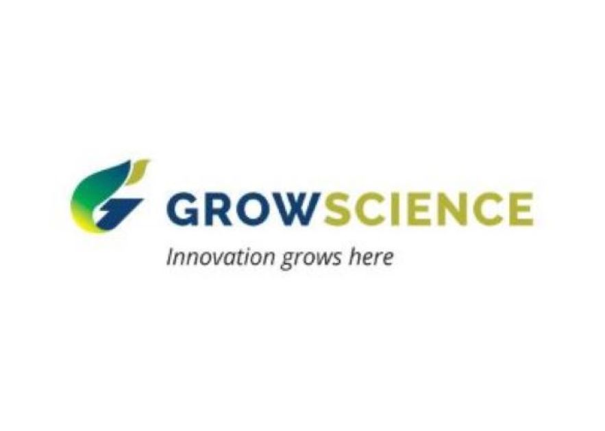 Growscience Innovation Grows Here Device mark 6005091 Trademark