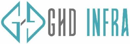 Ghd Infra (label) Device mark 6005143 Trademark