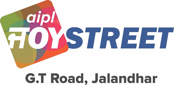 Aipl Joystreet Device mark 6005482 Trademark