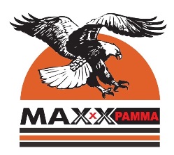 Maxxx Pamma Device mark 6005586 Trademark