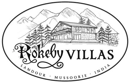 Rokeby Villas Device mark 6005770 Trademark
