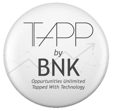 Tapp (label) Device mark 6006055 Trademark