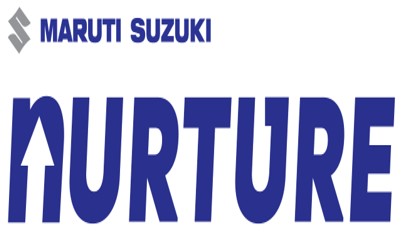 Maruti Suzuki Nurture Logo Device mark 6006364 Trademark