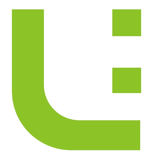 Stylised Ue Device mark 6006328 Trademark