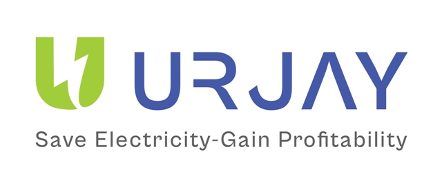 Urjay (device) Device mark 6006563 Trademark