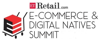 Et Retail.com E-commerce & Digital Natives Summit (label) Device mark 6006466 Trademark