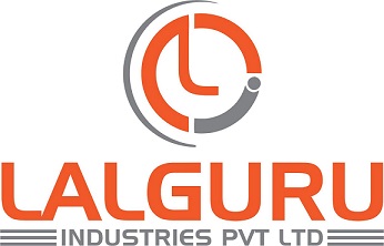 Lalguru Industries Pvt Ltd Device mark 6006628 Trademark