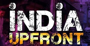 India Upfront (label) Device mark 6006464 Trademark