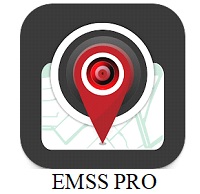 Emss Pro (device) Device mark 6006795 Trademark