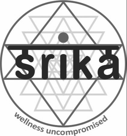 Srika Wellness Uncompromised Device mark 6007248 Trademark