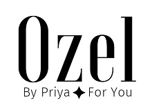 Ozel By Priya Device mark 6007112 Trademark
