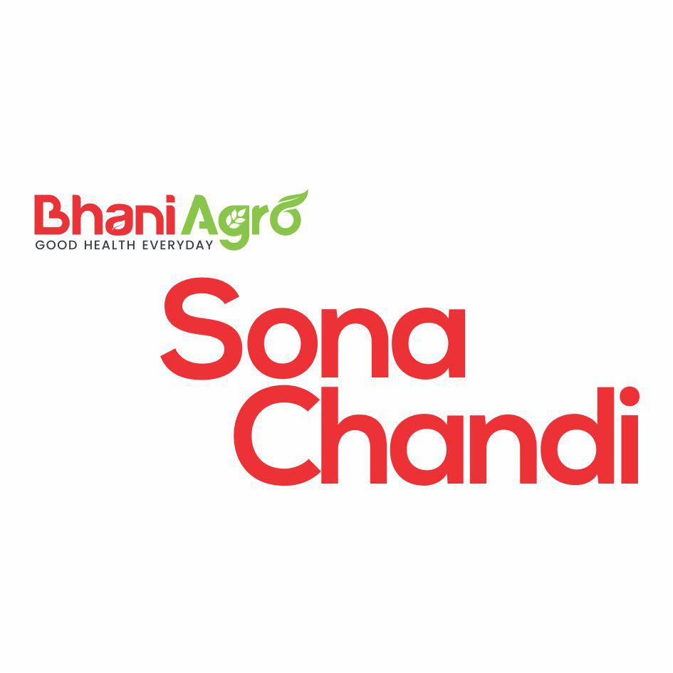 Bhani Agro Sona Chandi Device mark 6007230 Trademark