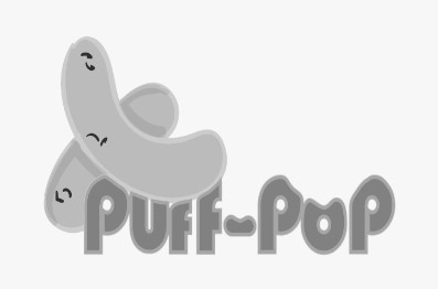 Puff Pop Device mark 6007078 Trademark