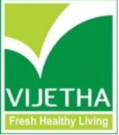 Vijetha Device mark 6007756 Trademark