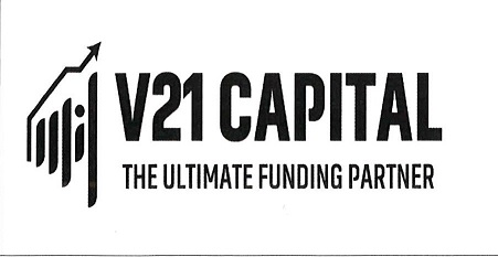 V21 Capital With Device Device mark 6007879 Trademark