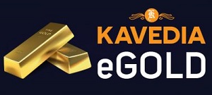 Kavedia Egold Device mark 6007841 Trademark