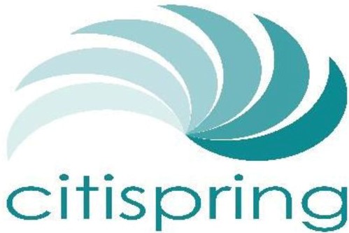 Citispring Device mark 6007641 Trademark