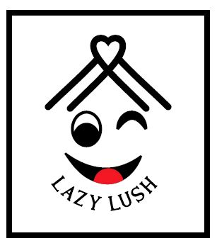 Lazy Lush Device mark 6007738 Trademark