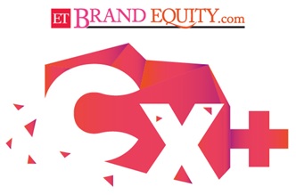 Et Brand Equity.com Cx+ (label) Device mark 6007695 Trademark