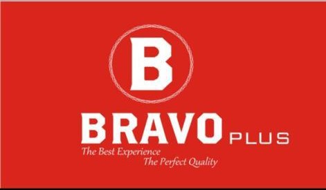 Bravoplus Device mark 6007896 Trademark