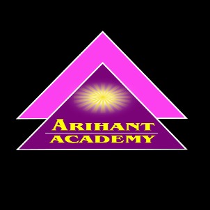 Arihant Academy Device mark 6008519 Trademark