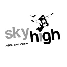 Skyhigh Device mark 6008682 Trademark