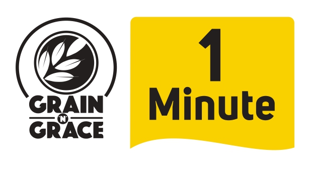 Grain N Grace 1 Minute Device mark 6008891 Trademark