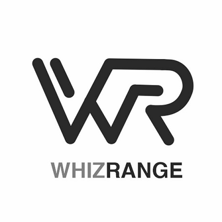 Whizrange (device) Device mark 6009387 Trademark