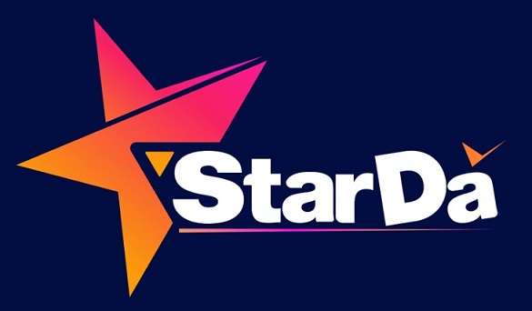 Starda Logo Device mark 6009347 Trademark