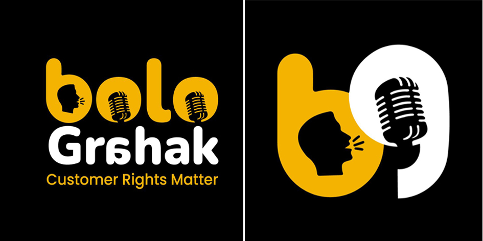 Bolo Grahak Device mark 6009500 Trademark