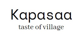 Kapasaa: Taste Of Village Device mark 6009615 Trademark