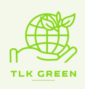 Tlk Green Device mark 6009535 Trademark