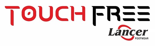 Touch Free Lancer Footwear Device mark 6010064 Trademark