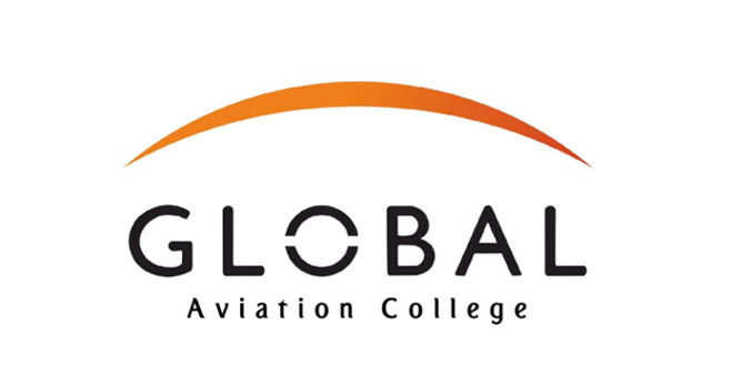 Global Aviation College Device mark 6009739 Trademark